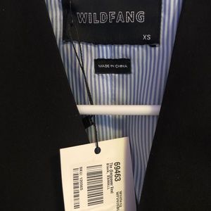 Wild Fang Empower Vest XS